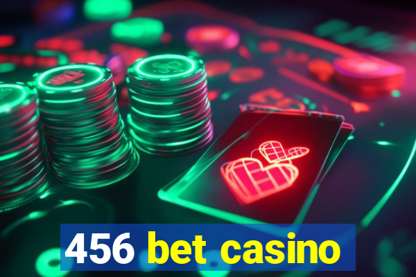 456 bet casino